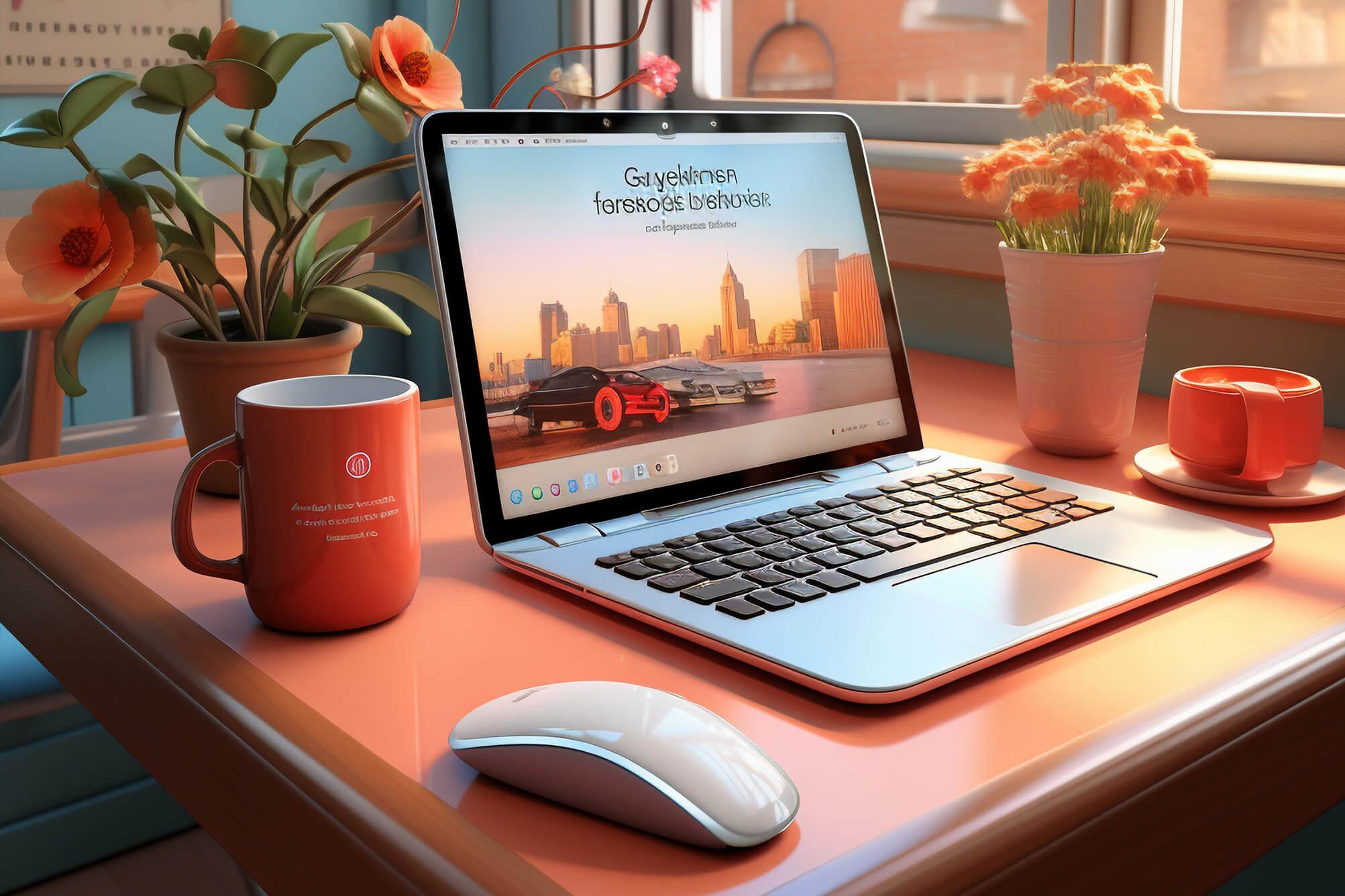 Web Development